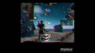 Brazilian free style tutorial 🇧🇷#freefire #gameplay #shots #garena #audio