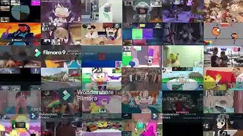 ᴴᴰ [Nineparison Quadparison] Aliff70