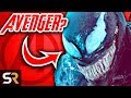 25 Venom Facts Most Marvel Fans Don't Know
