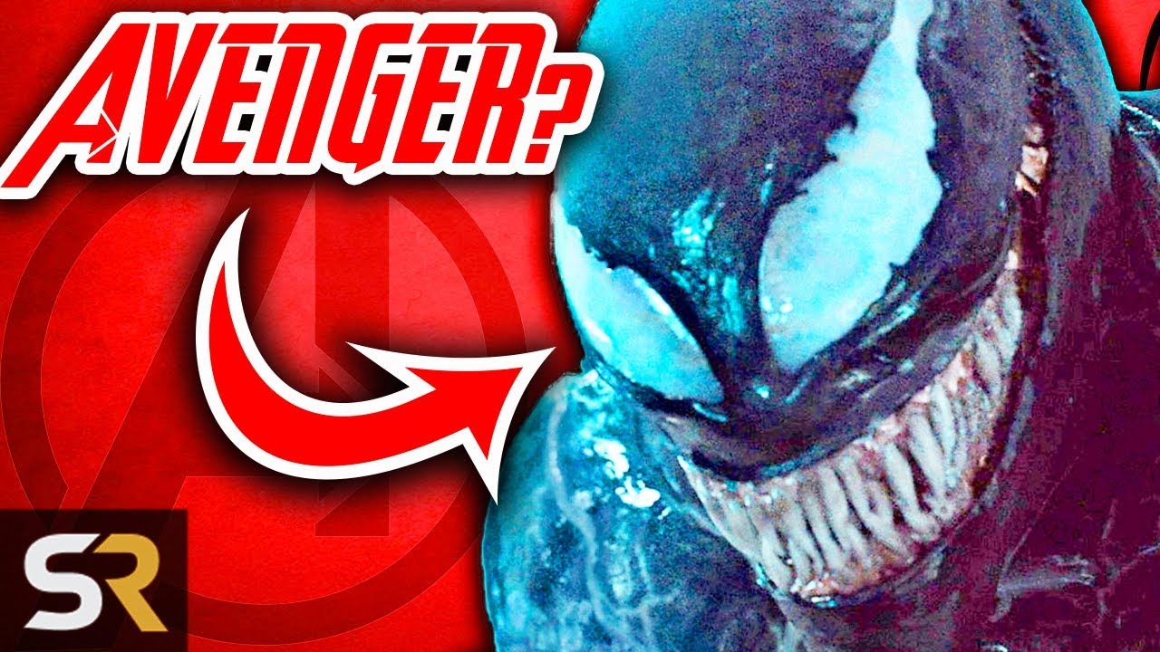 25 Venom Facts Most Marvel Fans Don't Know