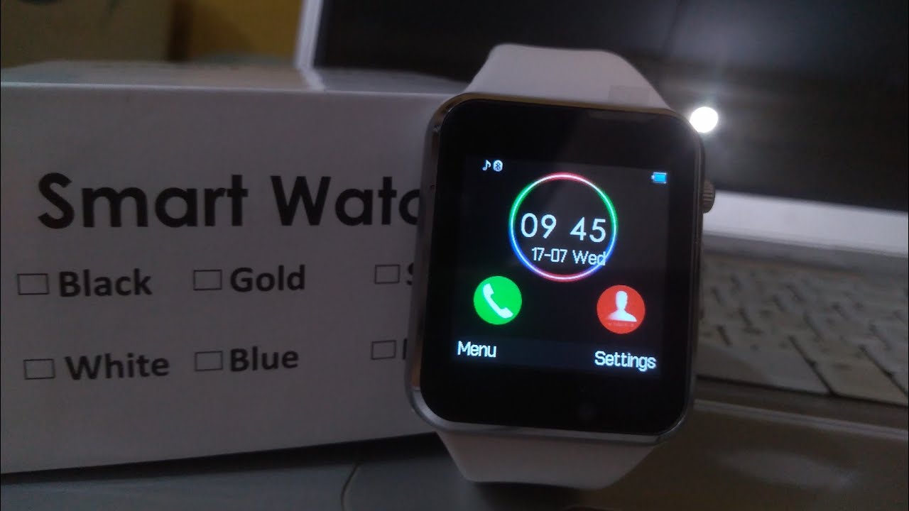 smart watch under 1000 flipkart