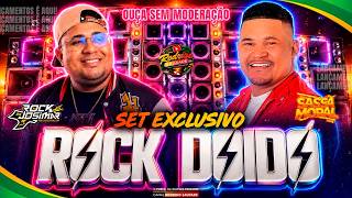 ROCK DOIDO ESPECIAL DA COPA 2026 I ROCK DO JOSIMAR X SASSA MORAL 2026