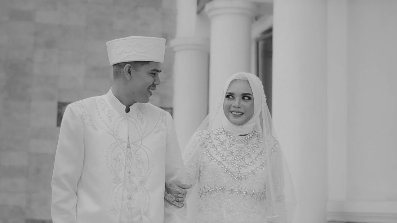 MUSLIM WEDDING SESSION