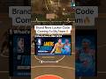 BRAND NEW LOCKER CODE COMING TO NBA2K26 MYTEAM!!! #2k #nba2k #nba2k26 #2kcommunity #lockercodes