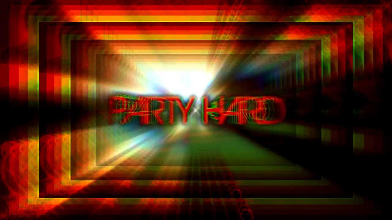 maddV feat. Creatures Craft - Creatures Hard - PARTY HARD w wykonaniu ekipy z Creatures Craft!
