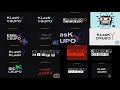 Mixed Klasky Csupo Error SuperParison 