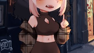 HIT THE ROAD JACK || GACHA TREND (OCS) -L A Z Y-