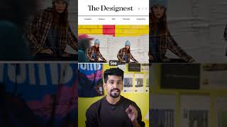 See design better.  #ChromeExtensions #UIDesign #WebDesign #UXDesign #DesignTools