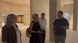 kozan.gr: Σιατιστα: Υφυπουργός Τουρισμού Άννα Καραμανλή