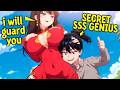 He Pretends To Be F Rank So The EMPRESS Takes Care Of Him But Is INVINCIBLE Manhwa Recap He Pretends To Be F Rank So The EMPRESS Takes Care Of Him But Is INVINCIBLE Manhwa Recap