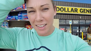 WHILE EVERYONE IS LOOKING AT DOLLAR TREE, DOLLAR GENERAL got BUSTED doing THIS to customers!!!
