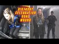 Woman Arrested for OVI After Celebrating her Birthday at a Concert