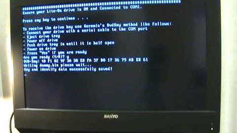 Iprep v8 8 lite-on flash with CK3 and probe