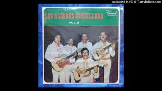 Mi Despedida-Los Alegres Cordillera