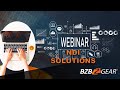 BZBGEAR Webinar Episode 4: Overview of BZBGEAR NDI Solutions.