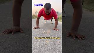 Day 56 / 75 Day Hard work challenge #a2factsagar #explore #vlogs