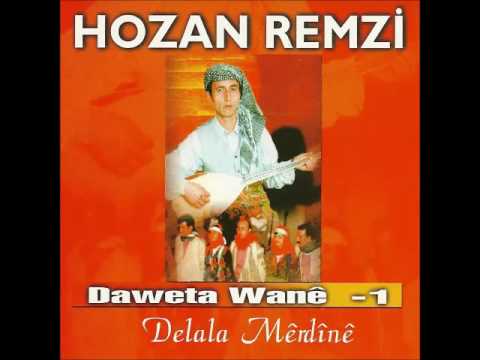 Hozan Remzi - Telzendan