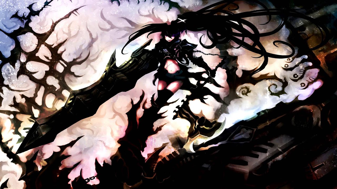 Nano Rock on Nightcore