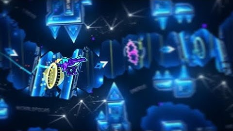 My part in Edge of Destiny by CDMusic & more (ft. Mercury)