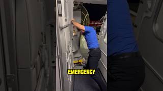 A Shocking Thing Happened On The Plane