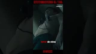 Diseccionando el Mal: Sputnik #terror #shortsviral #cine #peliculas #movie