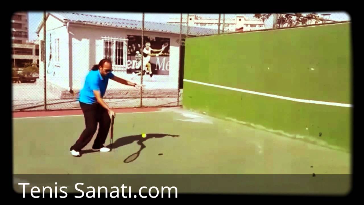 Tenis Duvar Antrenmanı Tutarlılık 1. Bölüm YouTube Tenis Duvar Antrenmanı Tutarlılık 1. Bölüm YouTube