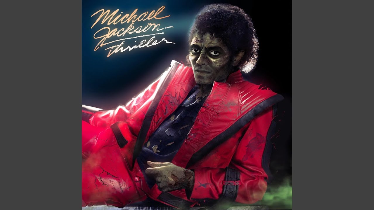 Michael Jackson - Thriller (Orchestral Version) [Audio HQ] 