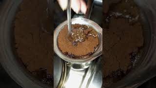 How to make Turkish Coffee ? قهوة shorts