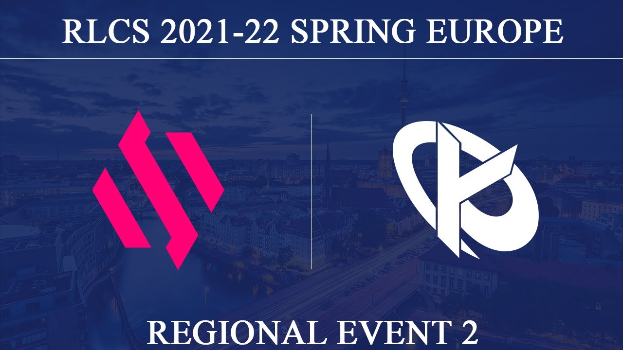 BDS vs KCorp | RLCS 2021-22 Spring: Europe Regional Event 2 | 21 May 2022