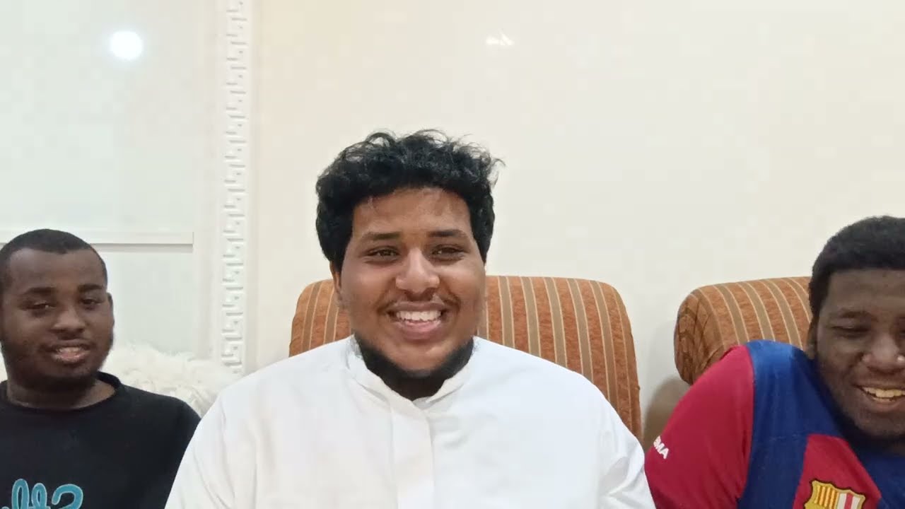 #تحدي_اللهجات