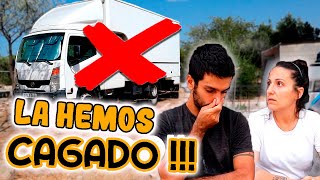 ❌ PROBLEMAS con el PESO DEL CAMIÓN Camper!!! Y AHORA QUÉ HACEMOS??? 😫 | El Mono Migrador by El Mono Migrador 71,309 views 7 months ago 26 minutes