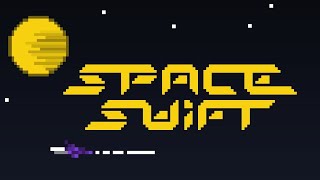 Space Swift - Space Shooter screenshot 2
