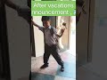 "vacations enjoyed" #shorts #trending #funny #viral