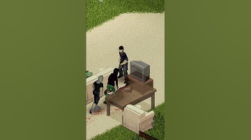 Base Spotlight: Muldraugh Isolated House  #gaming #projectzomboid #games #zomboid #Base #goodbase