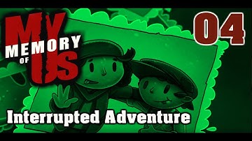 My Memory of Us - PC Gameplay - Let