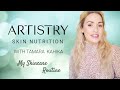 Skin Nutrition Virtual Event Day 2 - 4 Step Routine with Tamara.