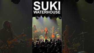 Suki Waterhouse