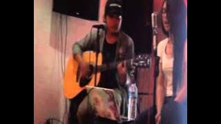 Audy - Menangis Semalam (Cover)