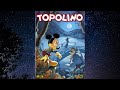 IL PIANO DI QUANTUM SPIEGATO: Topolino 3540