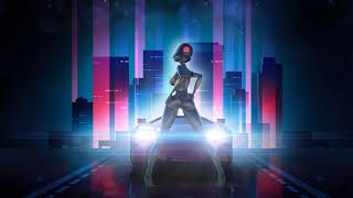 🎧 Three Chain Links - Dance Harder // Synthwave, Outrun, New Retro Wave // ROYALTY FREE!