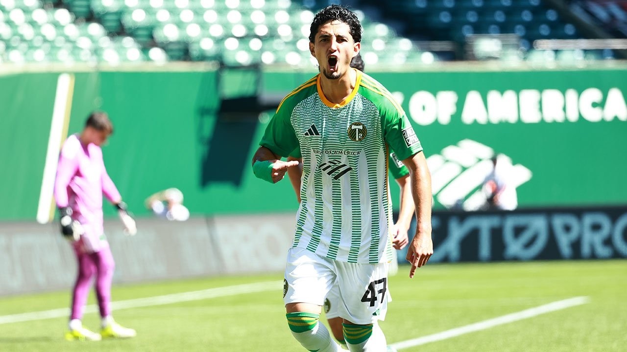 PK GOAL | Daniel Cervantes converts for T2 against Austin FC II