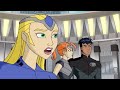 Voltron Force | Flash Form Go! | Old Cartoons