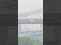 Wildfire smoke from Canada causes hazy skies in NYC