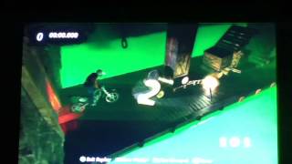 Trials Evolution Custom Track - Dead Pool