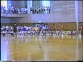 6/6ハンドボール決勝 横浜商工vs桐光学園1993年ｲﾝﾀｰﾊｲ神奈川予選