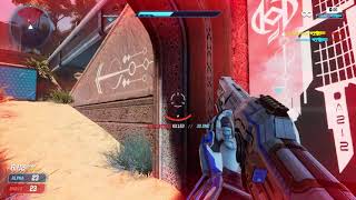 Laser Tag - Splitgate: Arena Warfare