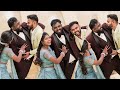 Cinematic wedding highlights a love story by varnajalam medias