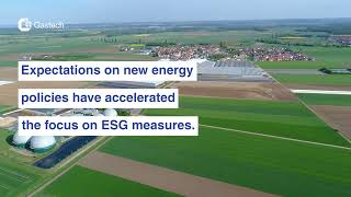 Gastech 2021 - ESG Gastech 2021 Esg