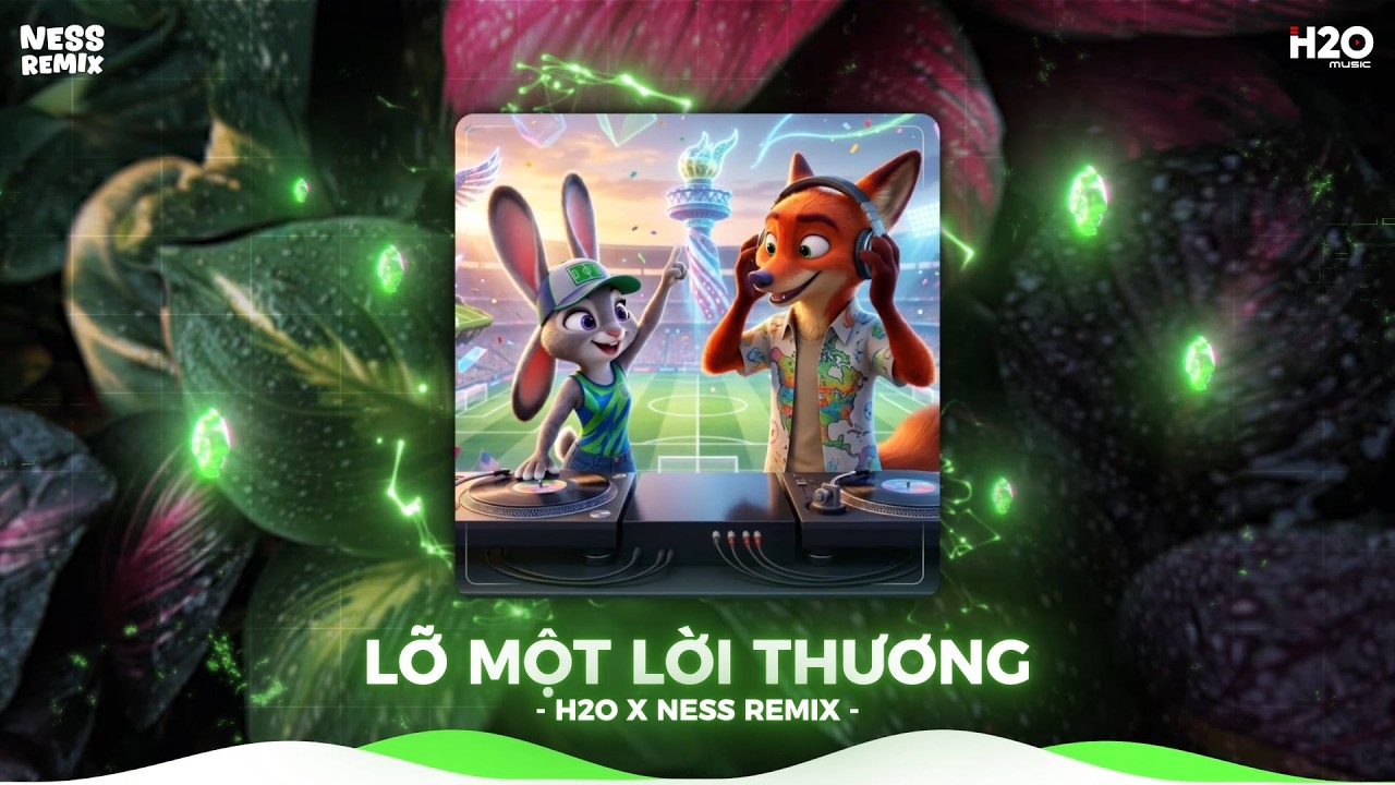 NHẠC REMIX TIKTOK TRIỆU VIEW - BXH Nhạc Trẻ Remix Hay Nhất Hiện Nay - Top 20 Nhạc TikTok Hay 2026