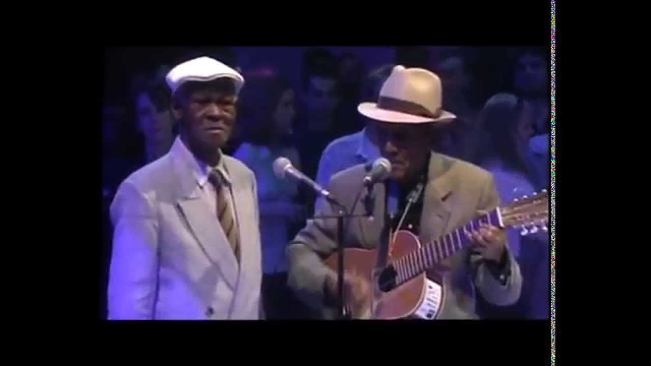 Ry Cooder Later with Jools Holland